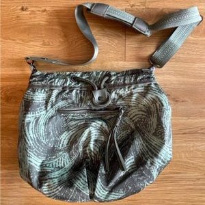 Lululemon Crossbody Duffel Bag (Small)